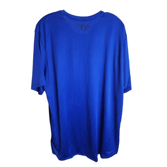 Under Armour Men's Tech Vent Short Sleeve Tee, NWT, XL - Picture 5 of 6